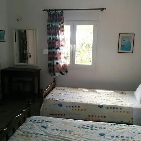 Varagoulis Giannis & Lenas Appartement *
