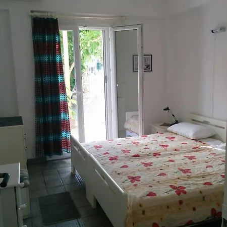 Appartement Varagoulis Giannis & Lenas *
