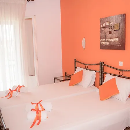 Apartment Mirsini