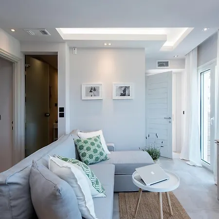 Apartment Brou's