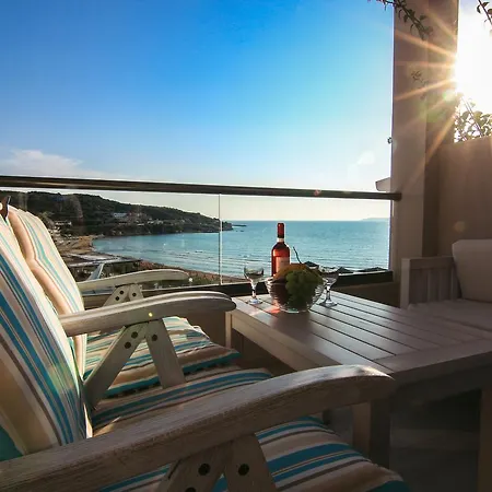 Paralia Luxury Agios Stefanos Avliotes (Corfu)