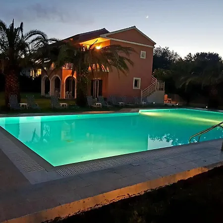 Corfustories Aparthotel Sidari (Corfu)