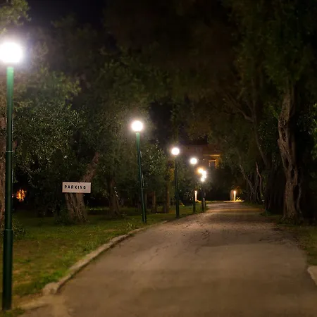 Yianetta Aparthotel Kávos