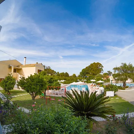 Yianetta Aparthotel
