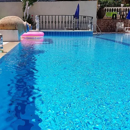 Aparthotel Avra Sea View Paradise Pool Moraḯtika