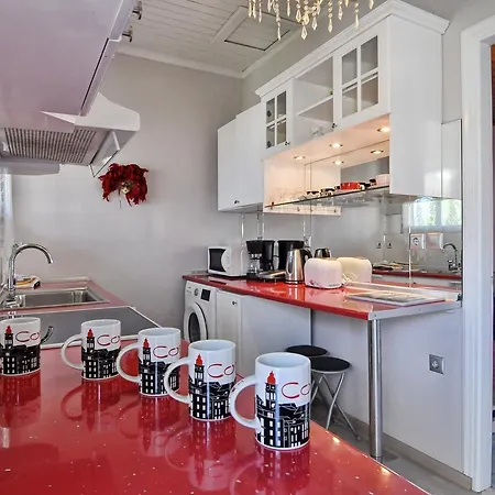 Pipitsa's Appartement Roda (Corfu)