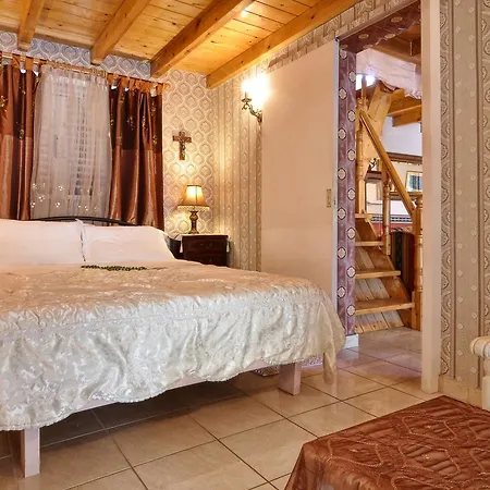 Appartement Pipitsa's Roda (Corfu)