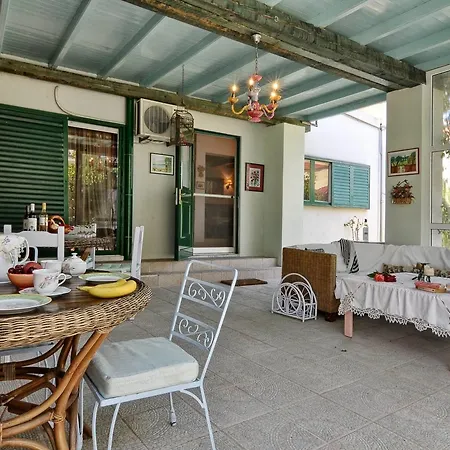 Pipitsa's Appartement Roda (Corfu)