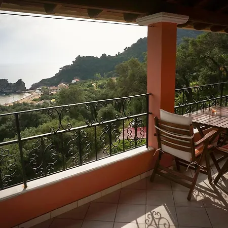 Fotini's - Apartment *