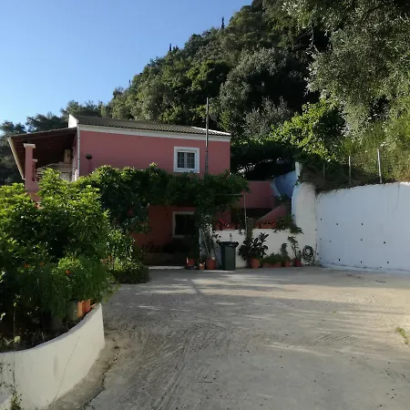 Apartment Fotini's - Pelekas