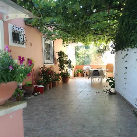 Apartment Fotini's - Pelekas