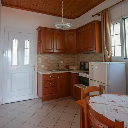 Fotini's - Apartment *