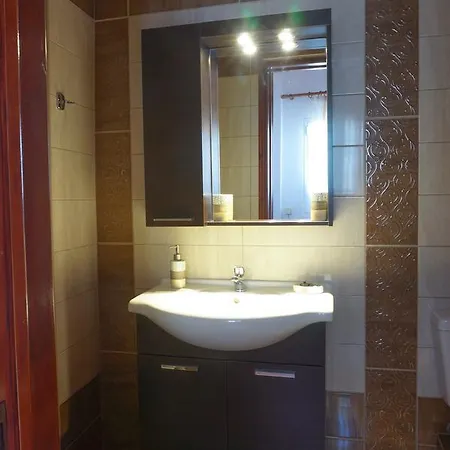 Apartment Fotini's - Pelekas