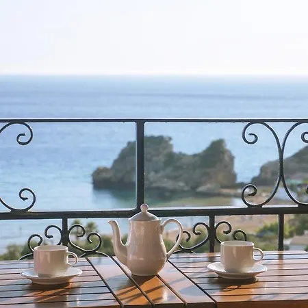 Fotini's - Apartment