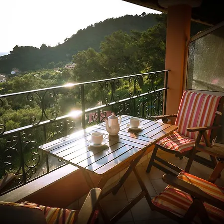Apartment Fotini's - *