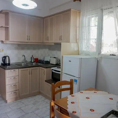 Fotini's - Apartment *