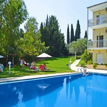 Primavera Hotel 3*