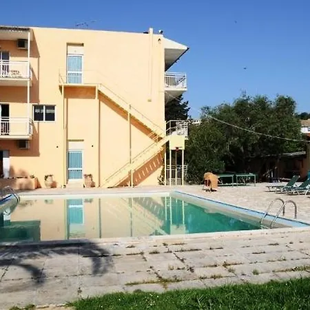 Hotel Primavera 3*