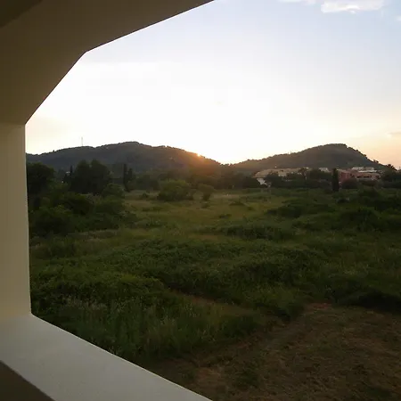 Christakis Aparthotel 2*