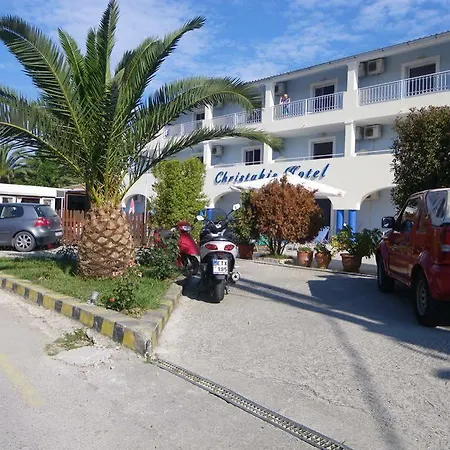 Christakis Aparthotel