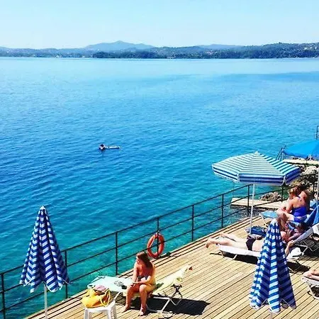 Nautilus Hotel 3*