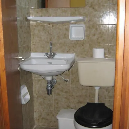 Avgoustina Venus Appartement Benitses (Corfu)