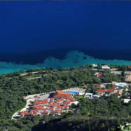 Pantokrator Hotel Barbati