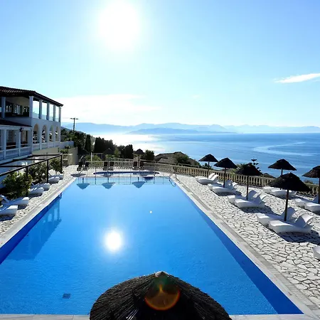 Pantokrator Hotel 3*