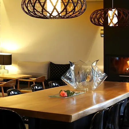 Pantokrator Hotel