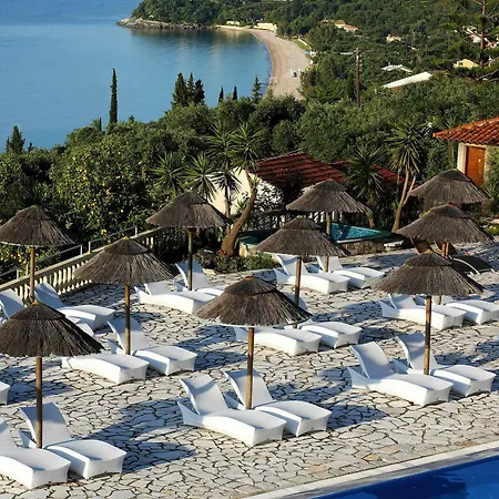 Pantokrator Hotel