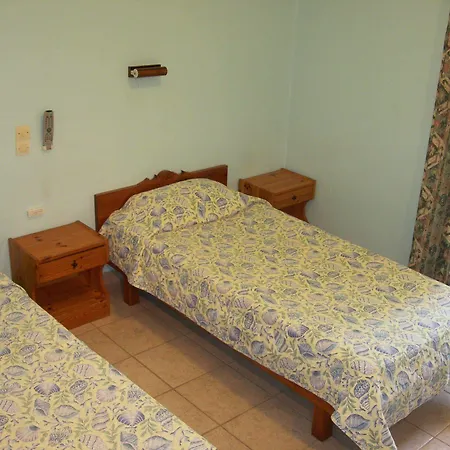 Karmar Aparthotel 2*