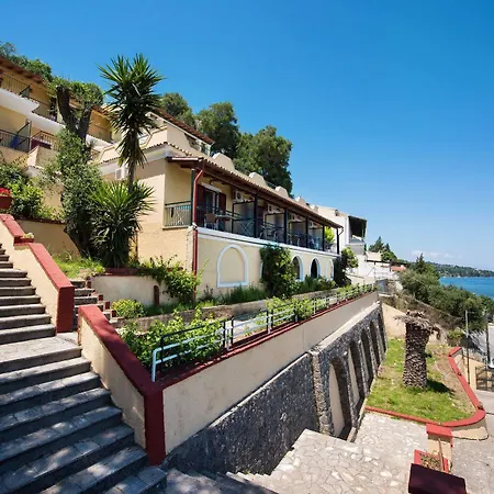 Batelo - Adults Only Aparthotel Benitses (Corfu)
