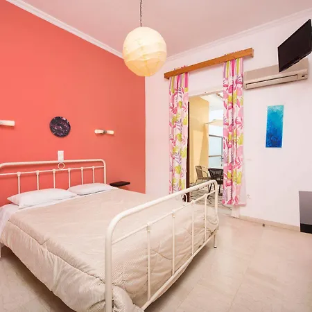 Batelo - Adults Only Aparthotel 3*