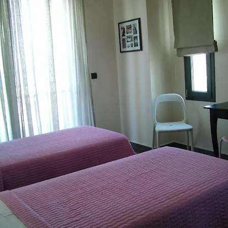 Sugar And Almond Apartment *
