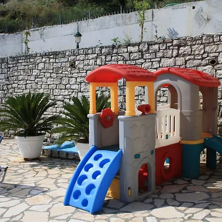 Aparthotel Kerkyra & Benitses (Corfu)