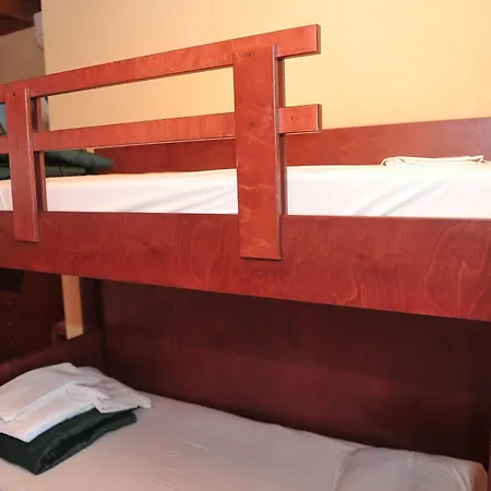 Kerkyra & Aparthotel 3*
