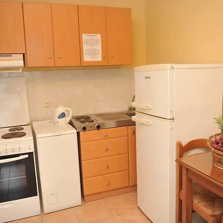 Kerkyra & 3*