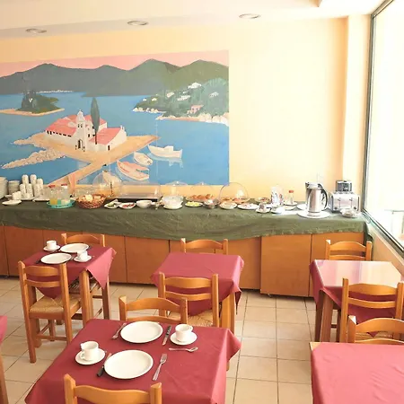 Kerkyra & 3* Benitses (Corfu)