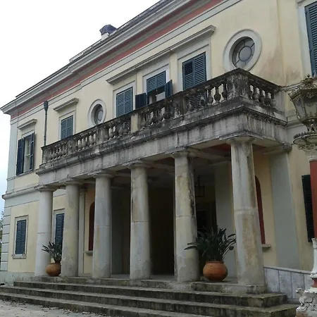 Appartement Garitsa Bay *