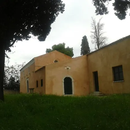 Appartement Garitsa Bay *