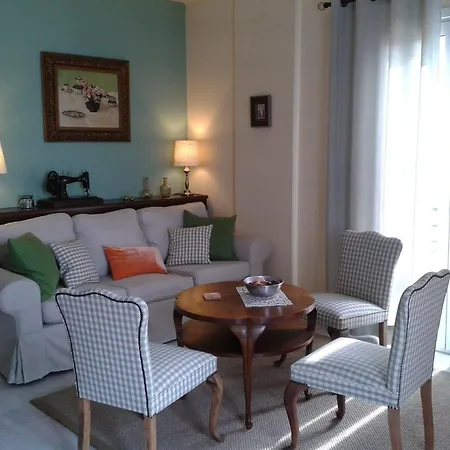 Appartement Garitsa Bay *