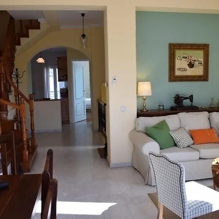 Garitsa Bay Appartement *