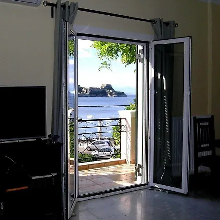 Appartement Garitsa Bay *
