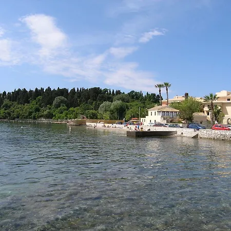 Garitsa Bay Appartement *