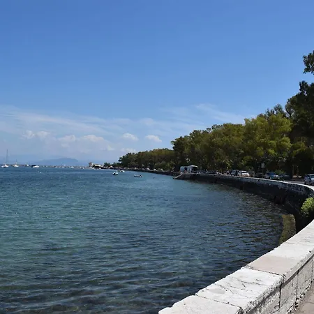 Garitsa Bay Appartement *