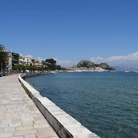 Garitsa Bay Appartement