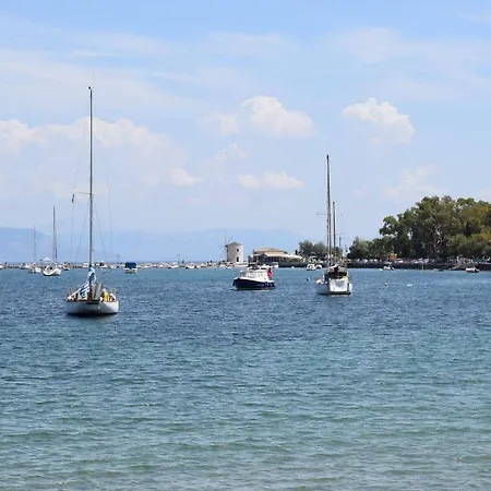 Appartement Garitsa Bay *