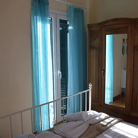 Appartement Garitsa Bay