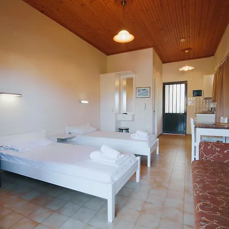 Aparthotel Solea 3*