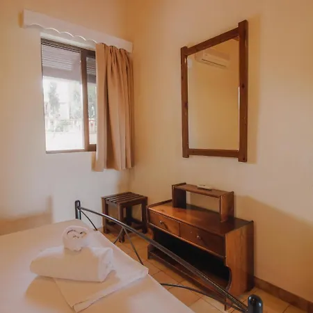 Solea Aparthotel